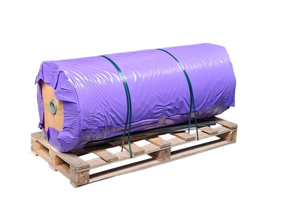 Landbouwplastic Jumborol Agrifol 10x300m (200my)